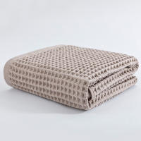1 Uds. Rejilla de panal de algodón suave súper absorbente pura - details 2