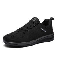 Zapatos de tenis de lujo deportivos informales para hombre, zapatillas para correr - details 2