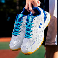 Nuevos zapatos deportivos transpirables de calidad para hombre y mujer con suela de tendón de res antideslizante y resistente al desgaste. - details 25
