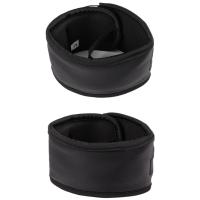 Perilla ajustable banda de soporte de brazo almohadilla de silicona incorporada soporte de codo de bádminton presurizado transpirable grueso - details 2