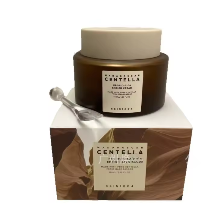 Crema Hidratante Reafirmante Centella 50ml - 1