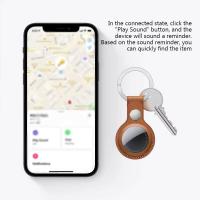 Mini Bluetooth4.0 Tracker Dispositivo antipérdida inteligente Localizador de llaves móviles Buscador de mascotas y niños - details 3