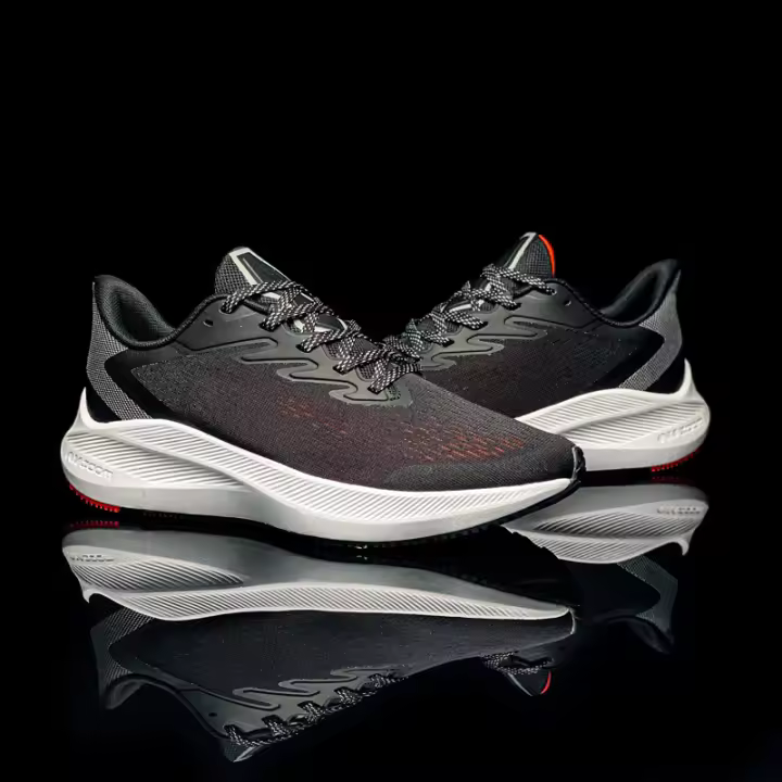 Zapatillas Deportivas Pegasus 3738 Comodidad en cada Paso Calidad Asegurada Garantía de Un Año - 1