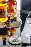 Copa de Whisky Profesional de los Anos 20 Cristal de Cata de Vino de Bulldog - details 13