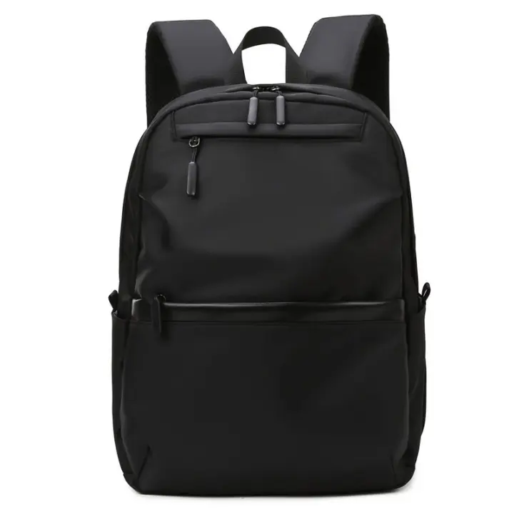 Mochila Cabina 30L Hombre - Oxford Impermeable con Portátil 15'' para Viajes, Negocios y Uso Diario |   Correas Ajustables - 1