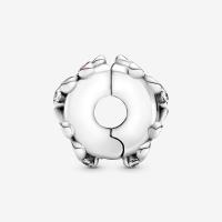 Colgante de Charme de Tortuga Pequeña de Plata Esterlina 925 Joyería de Pulsera Original para Mujeres Accesorios DIY 2025 - details 26