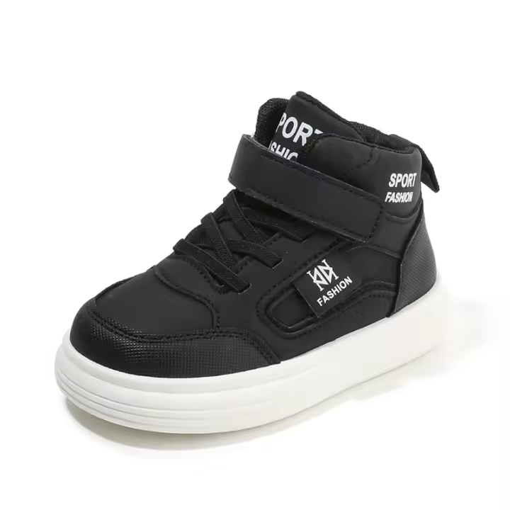 Zapatos Deportivos para Niños Primavera-Otoño 2025 Zapatillas Casuales para Niños - 1