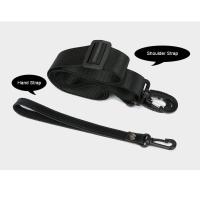 Mochila cruzada para hombre, bolsa de almacenamiento de viaje informal para senderismo, bolso cuadrado pequeño de un solo hombro para deportes al aire libre - details 4