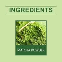 Moringa Outdoor Fitness Ejercicio Suplemento dietético Polvo Cuidado nutritivo del cuerpo - details 2