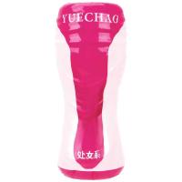 Leten Copa de Masturbación Masculina de 16cm Vagina Real para Hombres 18+ Bomba de Glande Succión Productos Eróticos Juguetes Sexuales Artículos Íntimos para Adultos - details 4
