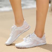 Zapatillas Acuáticas Unisex Antideslizantes, Secado Rápido, Uso Exterior, Playa, Agua Arriba, Natación - details 20