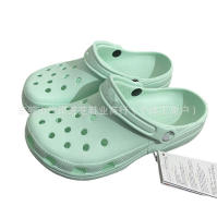 Zuecos Unisex Classic s Sandalias antideslizantes para exteriores Zapatos de playa - details 6