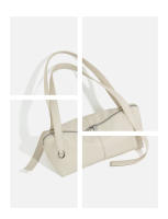 Moda popular simple bolso de mensajero de las mujeres nuevo bolso de las mujeres bolso de hombro viajero de las mujeres bolso versátil de las mujeres - details 1