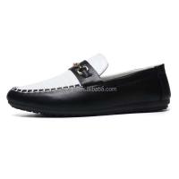 Nuevos zapatos planos de mujer para ir al trabajo, zapatos deportivos informales antideslizantes de gamuza de imitación de tacón bajo, talla grande 46, baratos - details 2