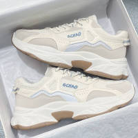 Zapatos deportivos y casuales de malla transpirable de verano para hombre - details 3
