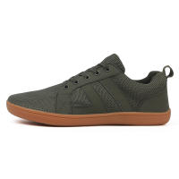 Calzado casual plano para hombre y mujer, calzado deportivo de horma ancha y punto mosca, calzado deportivo para parejas. - details 28
