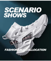 Nueva llegada, zapatillas ligeras de alta calidad para hombre, zapatos deportivos antideslizantes de moda, zapatos deportivos para adiestramiento al aire libre, zapatos de tenis atléticos - details 2
