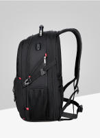 Mochila antirobo de Viaje para hombre,de Gran Capacidad,Ideal para Viajes,Resistente al Agua,con USB - details 7