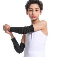 Manga de Brazo Deportivo Tcare Soporte de Rodilla Compresivo para Niños y Niñas De 3-12 Años - details 20