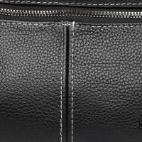 Bolso cruzado de piel auténtica para mujer, bandolera de cuero de vaca suave, 2023 - details 20