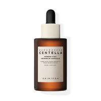 Madagascar Sparkle Shine Capsule SKIN1004 100ml Hidratación calmante para pieles sensibles Equipo portátil Fiess - details 13