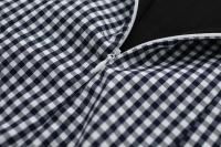 Vestido de Encaje sin Correas de Verano Estilo Francés Versátil Moda de Deseo Puro para Mujeres - details 16
