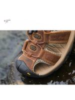 RUNSUN DAILY Sandalias Transpirables de Verano Zapatos de Playa Casuales para Hombres y Mujeres - details 4