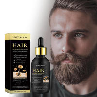 Líquido para el cuidado de la barba y el cabello para hombres - details 1