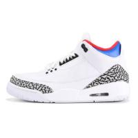 Zapatillas de Baloncesto Ligeras y Transpirables Diseño de Carranza 3s Lining de Cuero Sintético - details 5