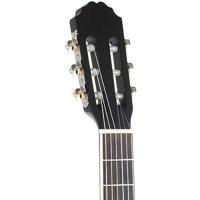 Guitarra clásica 1/2 color nogal - details 19