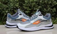 Zapatos Ligeros de Malla Transpirable para Hombres Versión Coreana de Zapatillas Deportivas Versátiles de Suela Suave para Estudiantes y Jóvenes - details 2