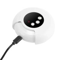 Cortauñas Eléctrico 360° Tijeras de Uñas para Bebé y Adulto Herramienta de Manicura de Belleza - details 7