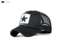 Gorra de béisbol transpirable para hombre y mujer, gorro de malla, marca de moda, envío directo - details 7