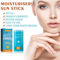 Barra de Sol SPF50+ Protección UV Impermeable y Anti-transpirante No Graso, Herramienta de Cuidado de la Piel Facial - details 3
