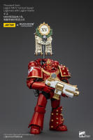 JOYTOY Figura de Acción Horus Heresy Legión de Mil Hijos del Tacticante MK IV - details 13