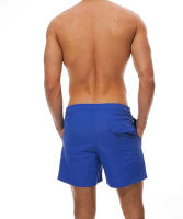Short de baño para hombre para surf y natación |   Tejido de secado rápido anti-cloro |   Playa y Deportes Acuáticos Playa y Deportes Acuáticos - details 8