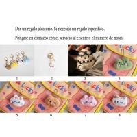 Nuevos Zapatos de Dibujos Animados Transpirables y Cómodos para Niños y Niñas Calzado Infantil 2025 - details 4