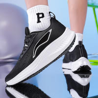Zapatillas Deportivas Transpirables Ligeras Cremallera, Suela de Goma con Absorción de Choques - details 10