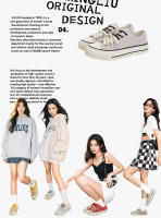 Zapatillas Blancas de Primavera Zapatos Versátiles para Mujeres Estilo Clásico Casual - details 2
