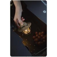 Linterna de Camping LED Luz Retro Smalldroplight Impermeable Ligera y Fácil de Llevar - details 12