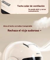 Cascos de moto mujer aire libre coche electrico seguro Equipo Protector hombre - details 9