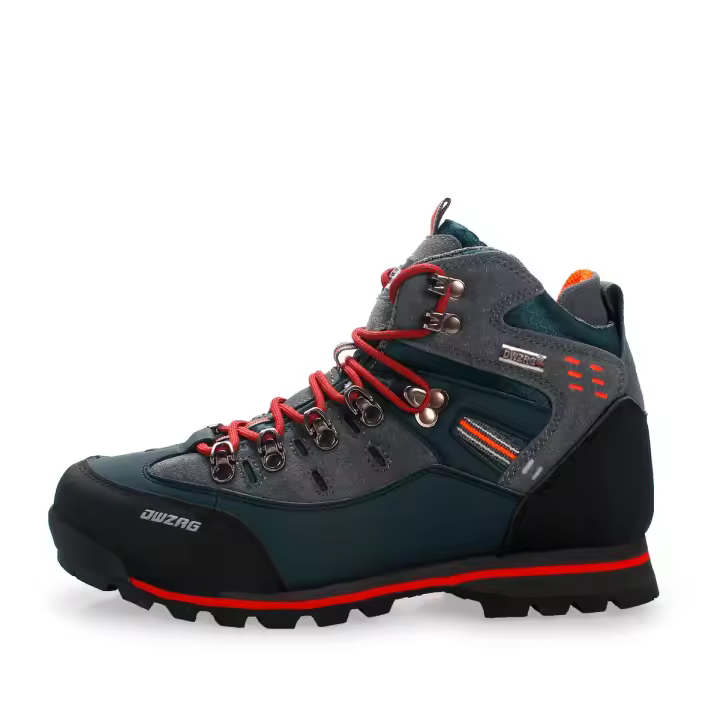 Nuevo Modelo 20252025 Nuevas Botas De Senderismo Impermeables, Zapatos De Hombre, Zapatos De Montaña Para Senderismo De Verano, Botas Para Caminar, Calzado Grande Para Exteriores Para Hombre, Escalada En Invierno - 1