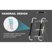 Diseño de carril manual