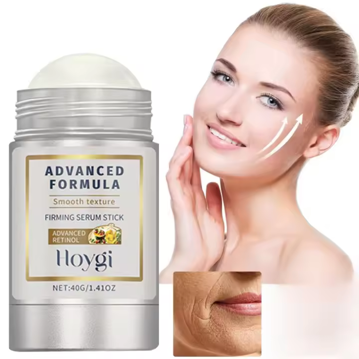 Retinol Essence Facial Firming Stick reduce las líneas finas, tensa e hidrata la piel, mejora la opacidad, tensa la piel - 1