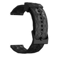 BUNO Pulsera de Silicona para Reloj Deportivo Pulsera de Goma Impermeable para Buceo - details 6