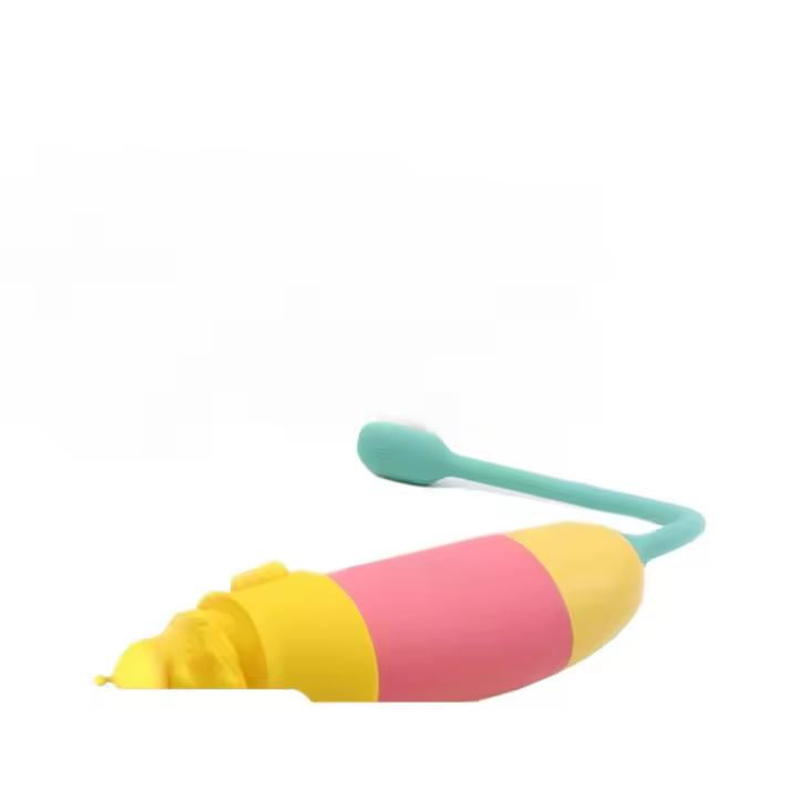 Juguetes sexuales, huevos saltarines, versión juvenil, masaje del punto G para mujeres, masturbador erótico, productos para adultos - 1