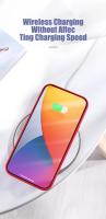 Funda de teléfono de silicona líquida de lujo para APPLE iPhone 11 13 12 14 15 16 Pro Max fundas para iPhone 15 Plus funda protectora a prueba de golpes - details 4