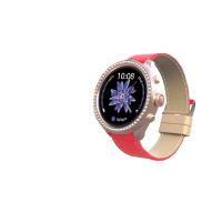 Reloj inteligente para mujer, Esfera Grande, pequeño viento fragante, resistente al agua, pantalla a Color de negocios, Subwoofer compatible con Bluetooth - details 1