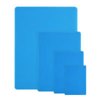 Grande Alfombrilla de Silicona Premium Multiuso para Artesanías, Molde de Fundición de Joyas, Placemat Antideslizante para DIY Cocina y Dining - details 8