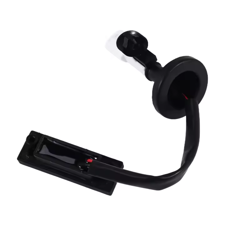 81260-4X200 manija de puerta trasera interruptor de liberación de bloqueo de maletero interruptor de tapa trasera para KIA RIO 2011-2016 - 1